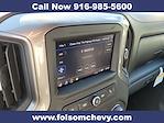 New 2026 Chevrolet Silverado 2500 Custom Crew Cab for sale #260195 - photo 3