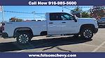 2026 Chevrolet Silverado 2500 Double Cab 4WD Pickup for sale #260196 - photo 11