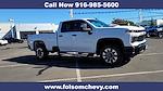 2026 Chevrolet Silverado 2500 Double Cab 4WD Pickup for sale #260196 - photo 4