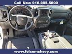 2026 Chevrolet Silverado 2500 Double Cab 4WD Pickup for sale #260196 - photo 21
