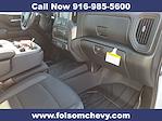 2026 Chevrolet Silverado 2500 Double Cab 4WD Pickup for sale #260196 - photo 30