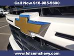 2026 Chevrolet Silverado 2500 Double Cab 4WD Pickup for sale #260196 - photo 32