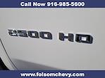 2026 Chevrolet Silverado 2500 Double Cab 4WD Pickup for sale #260196 - photo 33