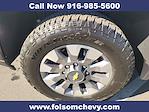 2026 Chevrolet Silverado 2500 Double Cab 4WD Pickup for sale #260196 - photo 34
