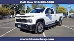 2026 Chevrolet Silverado 2500 Double Cab 4WD Pickup for sale #260196 - photo 7