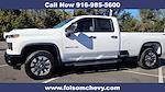 2026 Chevrolet Silverado 2500 Double Cab 4WD Pickup for sale #260196 - photo 5