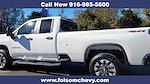 2026 Chevrolet Silverado 2500 Double Cab 4WD Pickup for sale #260196 - photo 2