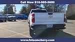 2026 Chevrolet Silverado 2500 Double Cab 4WD Pickup for sale #260196 - photo 8