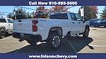 2026 Chevrolet Silverado 2500 Double Cab 4WD Pickup for sale #260196 - photo 9
