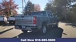 2026 Chevrolet Silverado 1500 Crew Cab 4WD Pickup for sale #260198 - photo 8