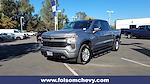 2026 Chevrolet Silverado 1500 Crew Cab 4WD Pickup for sale #260198 - photo 9