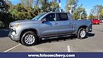 2026 Chevrolet Silverado 1500 Crew Cab 4WD Pickup for sale #260198 - photo 13