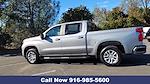 2026 Chevrolet Silverado 1500 Crew Cab 4WD Pickup for sale #260198 - photo 3