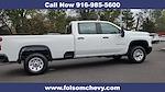 New 2026 Chevrolet Silverado 2500 Work Truck Crew Cab for sale #260202 - photo 11