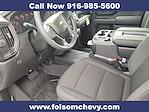 New 2026 Chevrolet Silverado 2500 Work Truck Crew Cab for sale #260202 - photo 12