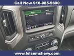 New 2026 Chevrolet Silverado 2500 Work Truck Crew Cab for sale #260202 - photo 16