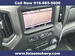 New 2026 Chevrolet Silverado 2500 Work Truck Crew Cab for sale #260202 - photo 17