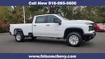 New 2026 Chevrolet Silverado 2500 Work Truck Crew Cab for sale #260202 - photo 3