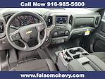 New 2026 Chevrolet Silverado 2500 Work Truck Crew Cab for sale #260202 - photo 22
