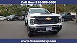New 2026 Chevrolet Silverado 2500 Work Truck Crew Cab for sale #260202 - photo 5