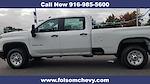 New 2026 Chevrolet Silverado 2500 Work Truck Crew Cab for sale #260202 - photo 6