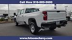 New 2026 Chevrolet Silverado 2500 Work Truck Crew Cab for sale #260202 - photo 2