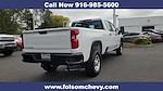 New 2026 Chevrolet Silverado 2500 Work Truck Crew Cab for sale #260202 - photo 8