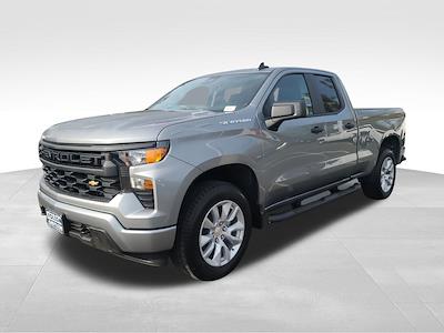 2026 Chevrolet Silverado 1500 Double Cab 4WD Pickup for sale #260207 - photo 1