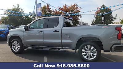 2026 Chevrolet Silverado 1500 Double Cab 4WD Pickup for sale #260207 - photo 2
