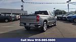 New 2026 Chevrolet Silverado 1500 Custom Double Cab for sale #260207 - photo 8