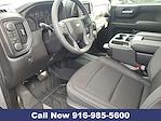 New 2026 Chevrolet Silverado 1500 Custom Double Cab for sale #260207 - photo 14