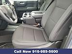 New 2026 Chevrolet Silverado 1500 Custom Double Cab for sale #260207 - photo 22