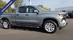 New 2026 Chevrolet Silverado 1500 Custom Double Cab for sale #260207 - photo 5