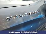 New 2026 Chevrolet Silverado 1500 Custom Double Cab for sale #260207 - photo 35