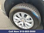 New 2026 Chevrolet Silverado 1500 Custom Double Cab for sale #260207 - photo 36