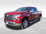 2026 Chevrolet Silverado 1500 Crew Cab 4WD Pickup for sale #260209 - photo 1