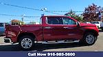 2026 Chevrolet Silverado 1500 Crew Cab 4WD Pickup for sale #260209 - photo 10