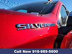2026 Chevrolet Silverado 1500 Crew Cab 4WD Pickup for sale #260209 - photo 36