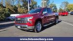 2026 Chevrolet Silverado 1500 Crew Cab 4WD Pickup for sale #260209 - photo 9