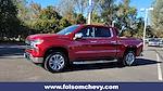 2026 Chevrolet Silverado 1500 Crew Cab 4WD Pickup for sale #260209 - photo 13