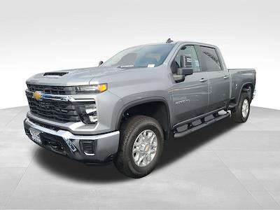 2026 Chevrolet Silverado 2500 Crew Cab 4WD Pickup for sale #260217 - photo 1