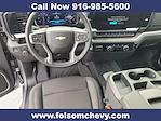 New 2026 Chevrolet Silverado 2500 LT Crew Cab for sale #260217 - photo 14