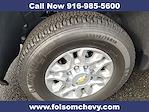 New 2026 Chevrolet Silverado 2500 LT Crew Cab for sale #260217 - photo 27