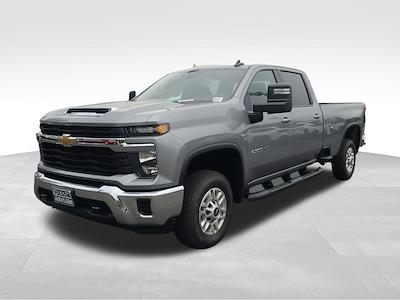 2026 Chevrolet Silverado 2500 Crew Cab SRW 4WD Pickup for sale #260219 - photo 1