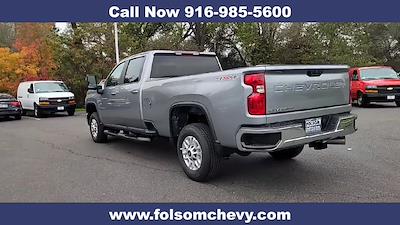 2026 Chevrolet Silverado 2500 Crew Cab SRW 4WD Pickup for sale #260219 - photo 2