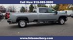 New 2026 Chevrolet Silverado 2500 LT Crew Cab for sale #260219 - photo 11