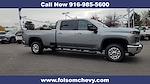 New 2026 Chevrolet Silverado 2500 LT Crew Cab for sale #260219 - photo 3