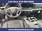 New 2026 Chevrolet Silverado 2500 LT Crew Cab for sale #260219 - photo 22