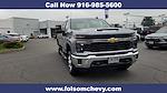 New 2026 Chevrolet Silverado 2500 LT Crew Cab for sale #260219 - photo 5