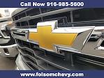 New 2026 Chevrolet Silverado 2500 LT Crew Cab for sale #260219 - photo 33